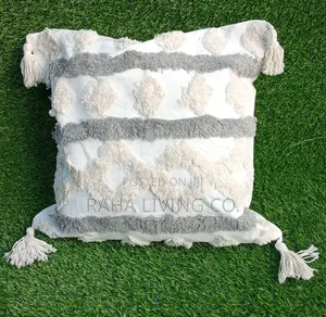 Boho Throw Pillow Covers | 45x45cm
