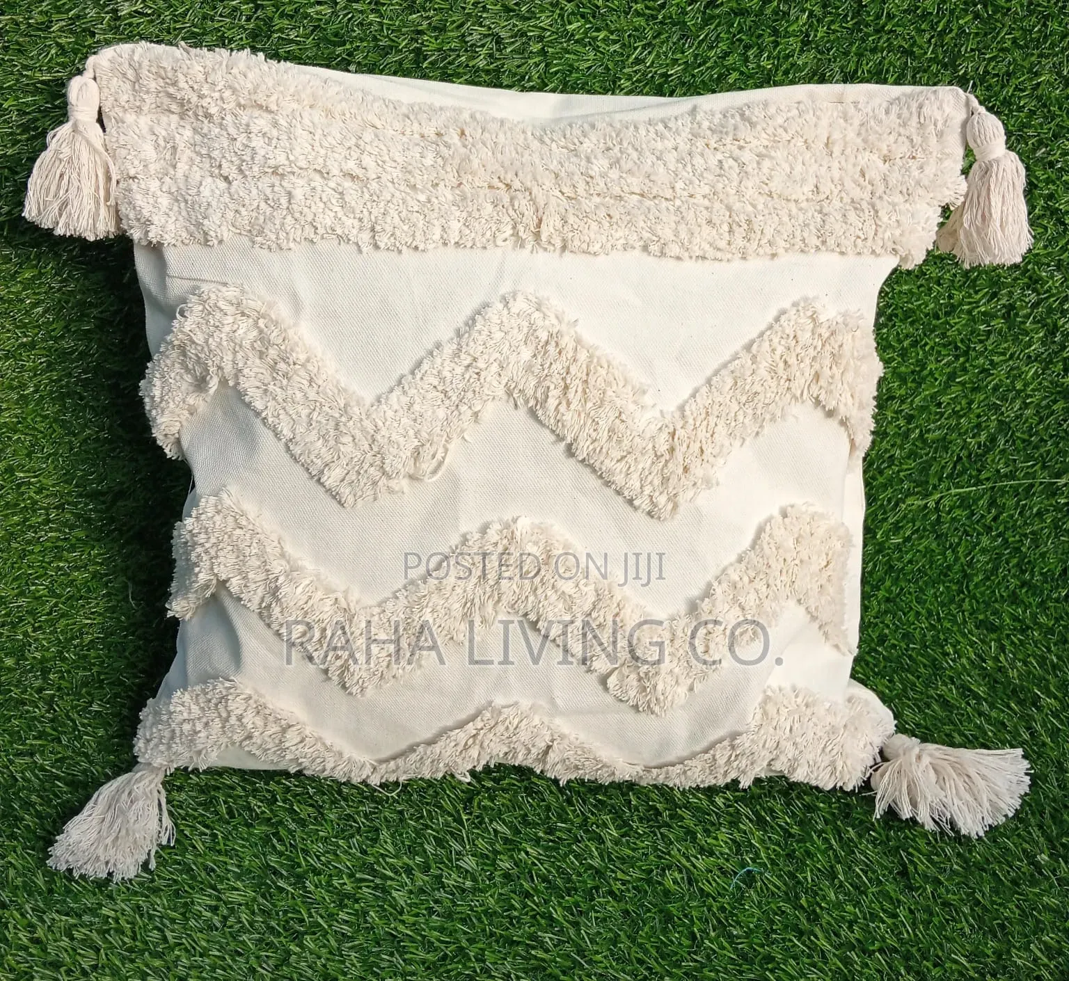 Boho Throw Pillow Covers | 45x45cm