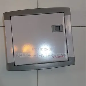 8 Way Consumer Unit