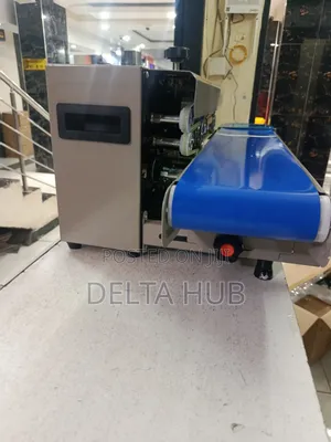 Conveyor Sealer