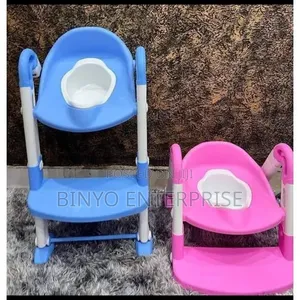 Kids Toilet