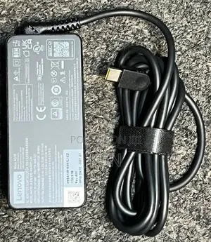 Original Lenovo Type C Charger 45w