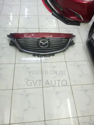 Mazda Attenza 2015-2018 Complete Grill
