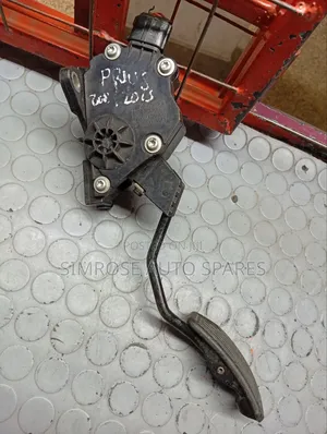 Pedal Sensor Toyota Corolla Axio