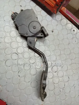 Pedal Sensor Toyota Corolla Axio
