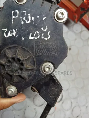 Pedal Sensor Toyota Corolla Axio