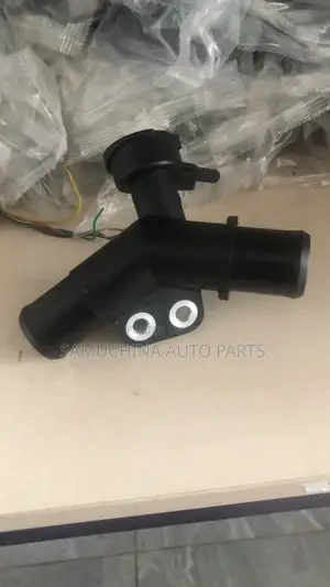 Radiator Neck Toyota Fielder