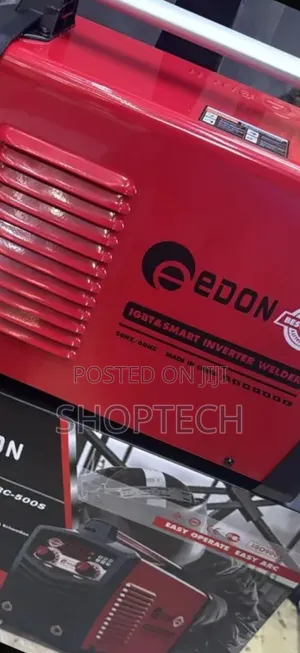 Edon Welding Machine(Lv300s)