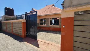 3bdrm House in Canaan Bridge Homes, Kwa Kairu for sale