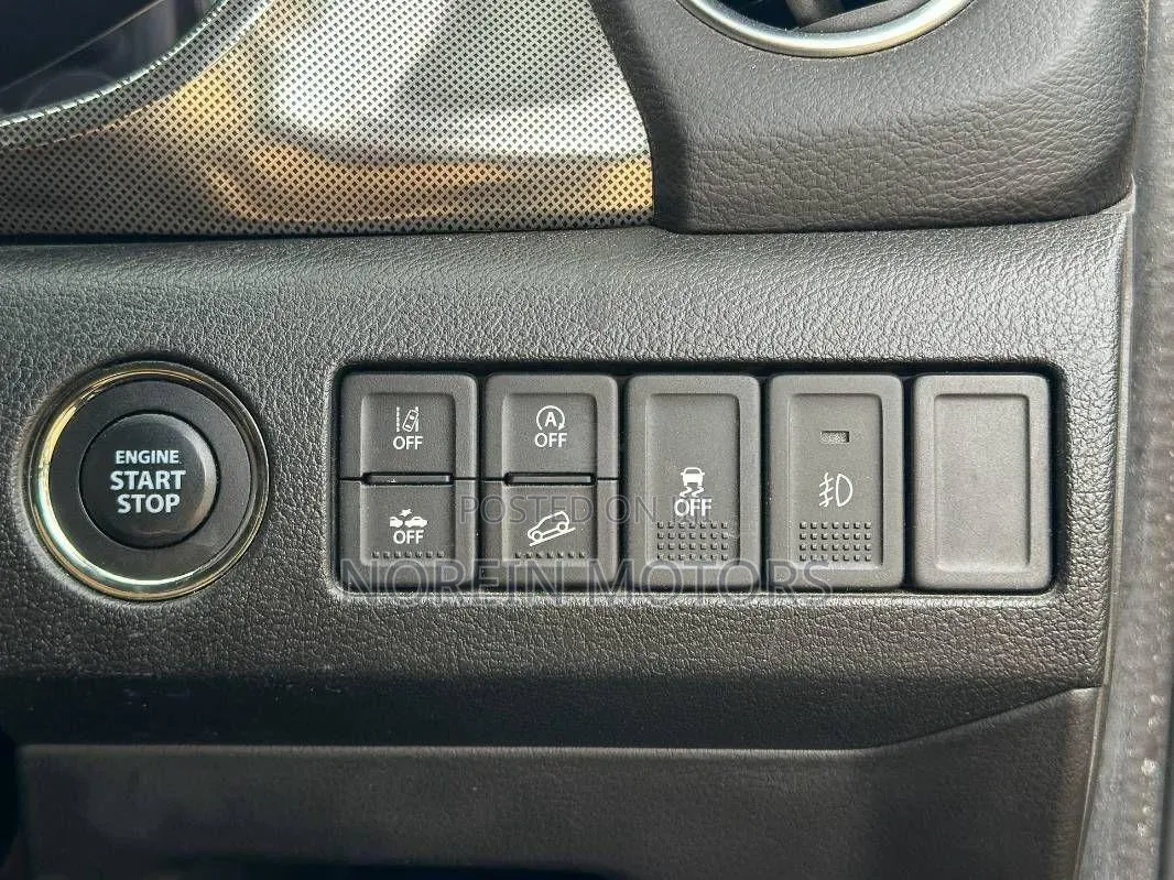 Suzuki Escudo 2022 Beige