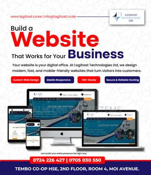 Websites Development