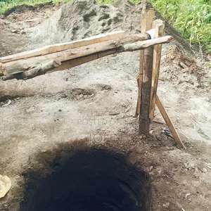 Bore Hole Drilling