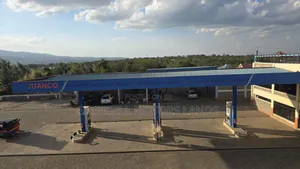 Petrol Station for Sale Kiserian