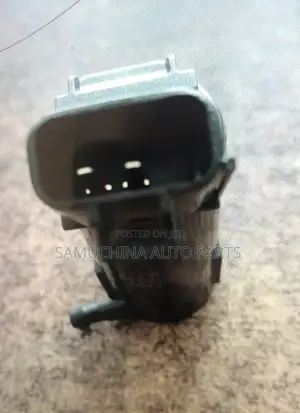 Windscreen Washer Bottle Motor Toyota Wish