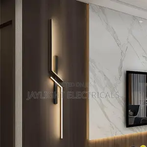 Led Wall Lamp New Design With Silicone Encasing for Home Interior