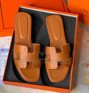Ladies Sandals