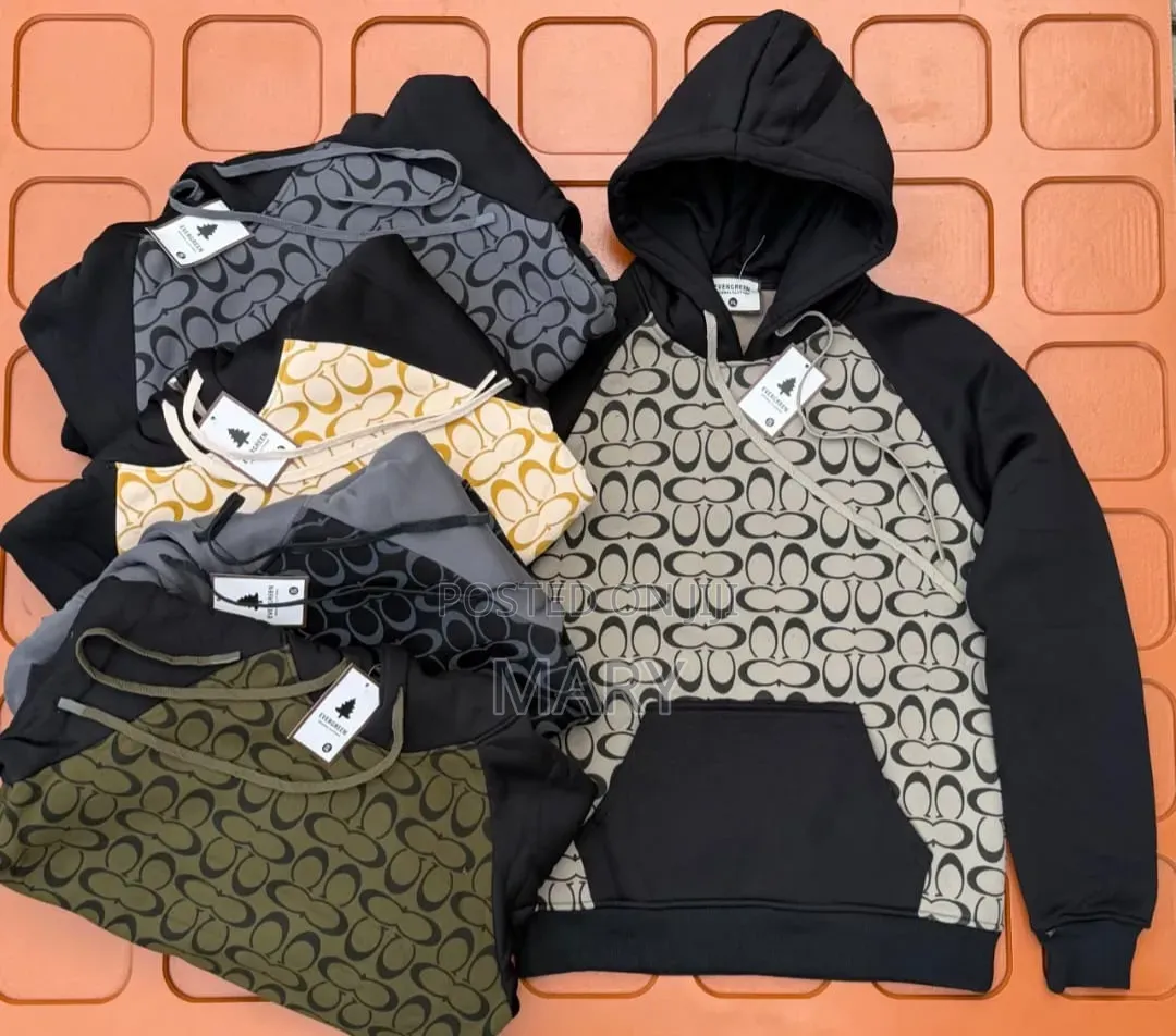 Designs Hoodies.