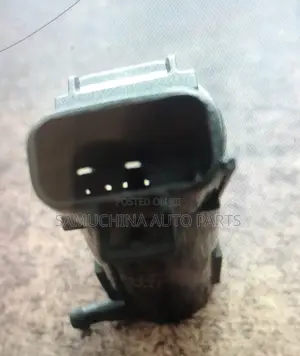Windscreen Washer Bottle Motor Toyota Nze