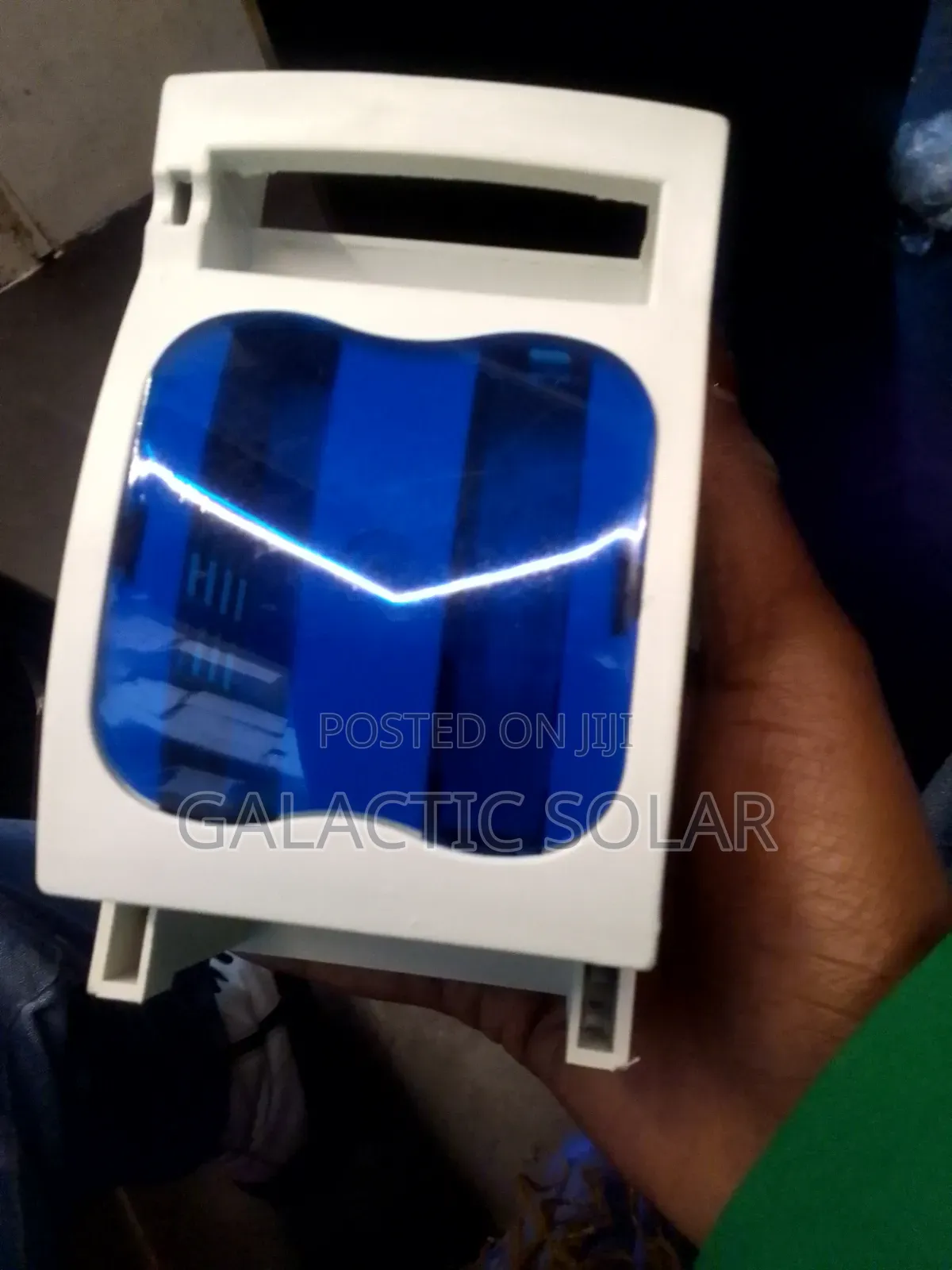 Battery Fuse