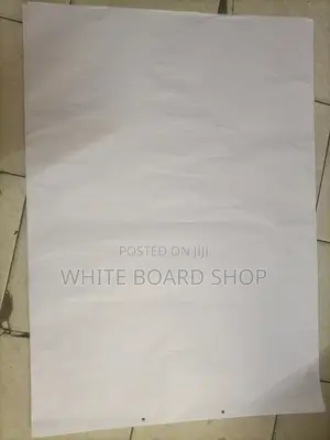 A1 Flipchart Paper Roll – Premium Quality for Presentations Training