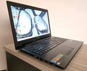 Laptop Lenovo G500 8GB Intel Core i7 HDD 1T