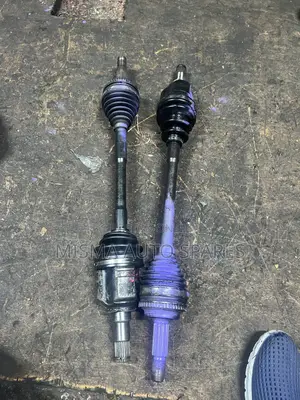 Probox Driveshafts