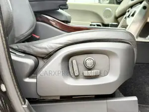 Land Rover Range Rover Vogue 2018