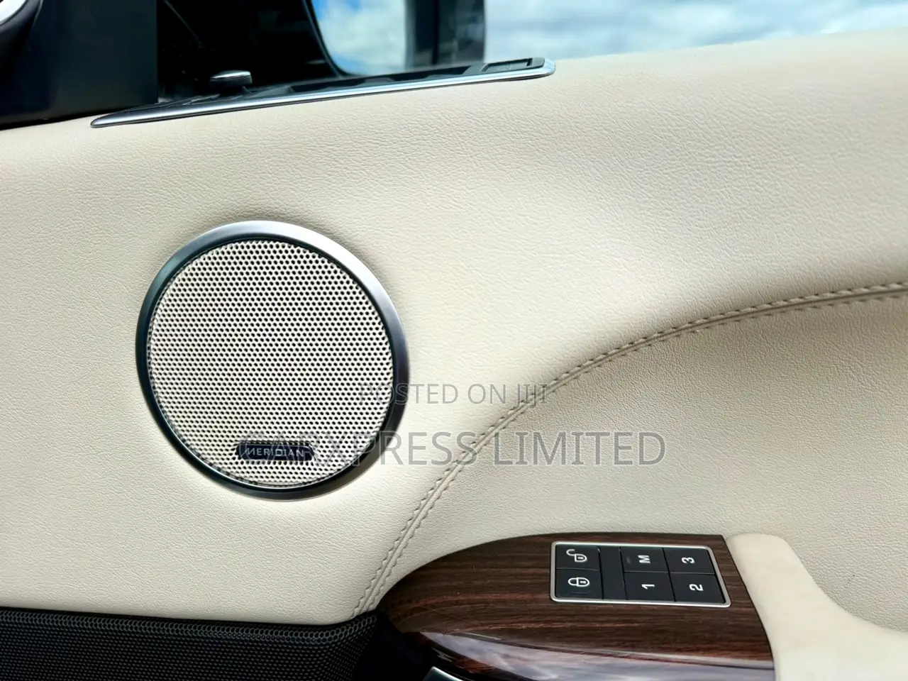 Land Rover Range Rover Vogue 2018