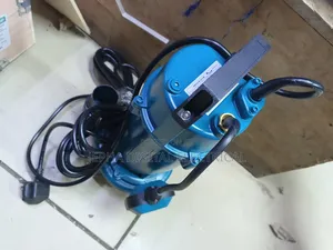 3hp QDX Sewage Water Pump Machine