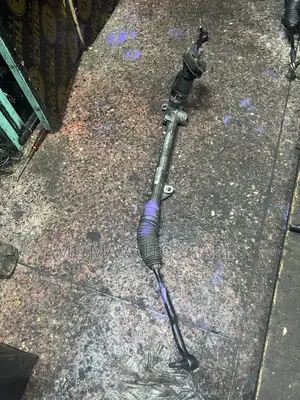 Mira Steering Rack