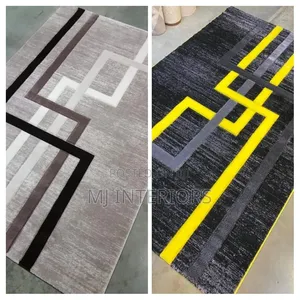 Modern Paris Carpets
