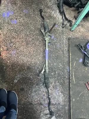 Mazda Demio Steering Rack
