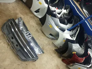 X Japan Grill Honda Cr-v 2014