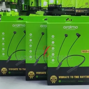 Oraimo Necklace Lite Oeb-311 Neckband