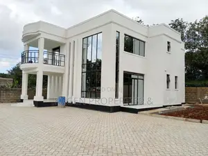 4bdrm Maisonette in Kiserian for sale