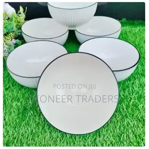 Concise Bowls