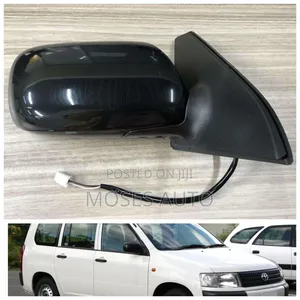 Probox Side Mirror