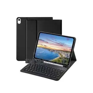 iPad 11th Gen A16 2025 Keyboard Case