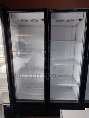 Top Notch Display Fridge