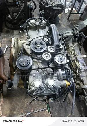Fb16 Complete Engine Gp