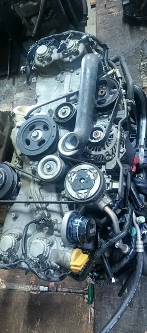 Complete Engine Fb16 (Gp )