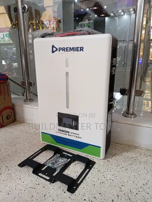 Premier Brand Lifepo4 Lithium Battery 200ah