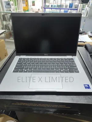 New Laptop Dell Latitude 5450 16GB Intel Core Ultra 5 SSD 512GB