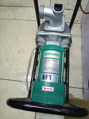 Shyuan 2 Inch Surface Pump