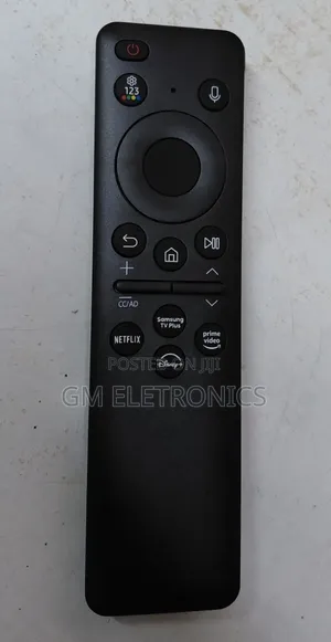 Bn59-01432a Remote for Samsung 2023-2024 Neo Qled , HDR Ultra Hd TVS