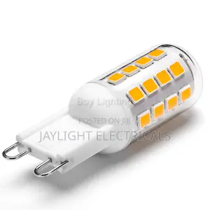 3w Led G9 Light for Chandeliers