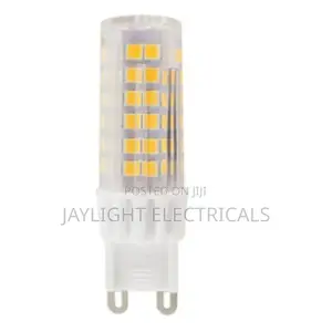 G9 Led Bulb Cheap Led Lights 7w G9 Bulb