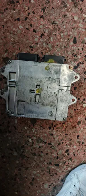Computer Subaru Primacy