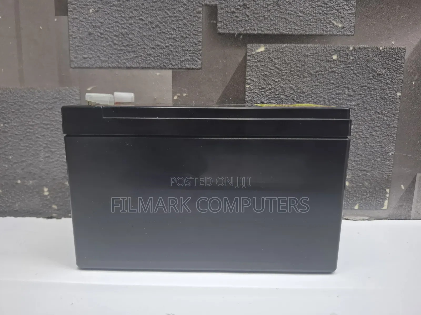 Apc RBC 12v 7ah/20hr Ups Replacement Battery