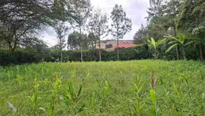 Prime 1-Acre Development Land – Ololua Dc Area, Ngong